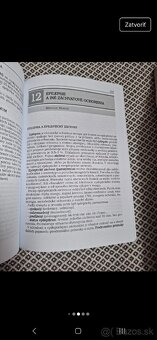 Neurológia kniha - Brozman - 7