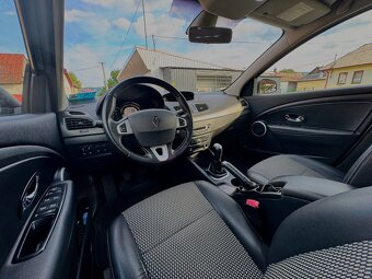 Renault Fluence 1.6 82KW. 1. Majiteľ. Top stav - 7