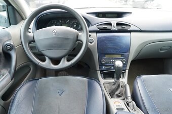 Renault Laguna 2.0 Turbo Automat - 7