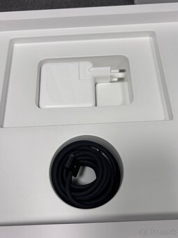 MacBook Pro M4 14” nepouživany - 7