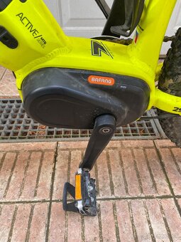 Elektrobicykel CRUSSIS e-Largo 7.6 - 7
