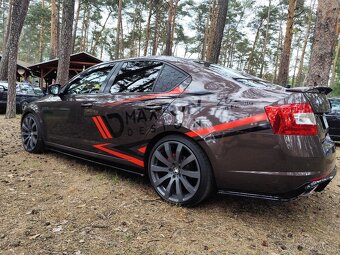 Predám Škoda Octavia 3 Sedan - 7