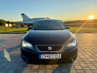 Seat Leon - 7