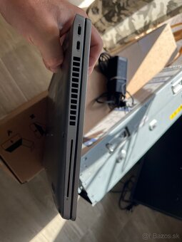 Dell 5430 i5-1235u ssd 512Gb RAM 24GB windows 11 sk - 7