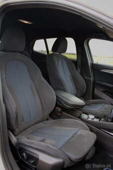 Predám BMW X2 2,5D 170kw xDrive A/T 8,naj. 94000km - 7
