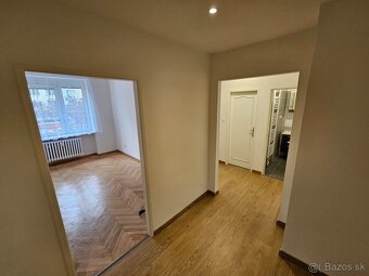 Prenajom 2i byt zrekonstrovany Bulvar - 7
