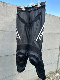 Dainese dámska kombinéza - 7