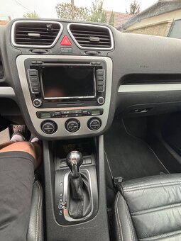 Volkswagen scirocco 2.0TSI - 7