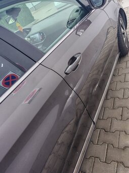 Predám nadupaný hatchback-Peugeot 308 - 7