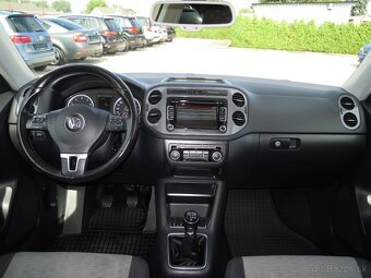 Volkswagen Tiguan, 1.4TSi ORIG.KM - SERVIS - 7