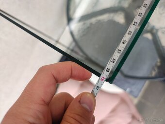Akvárium 60x30x35 - 7