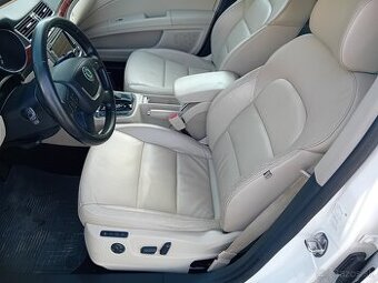 Škoda Superb 2013 2.0tdi DSG Elegance - 7
