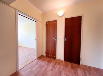 Na predaj 2-izbový byt s balkónom v Trenčíne - Juh I - 7