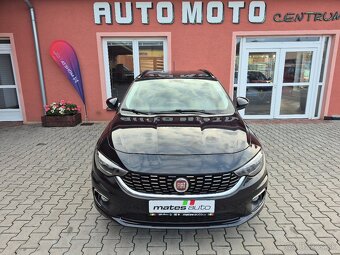 Fiat Tipo 1.6 JTDM Lounge 88kW - 7