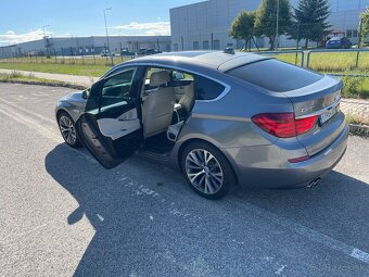 💪🏻BMW 530d GT (F07) TOP STAV 🔥🔥 - 7