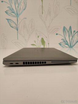 Dell Precision 3560 i7-1165G7/32 GB RAM/512 GB SSD - 7