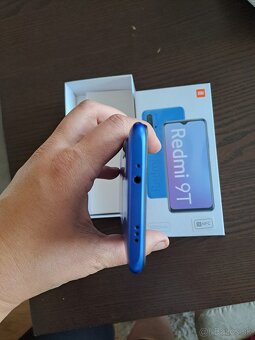 Xaomi Redmi 9T - 7