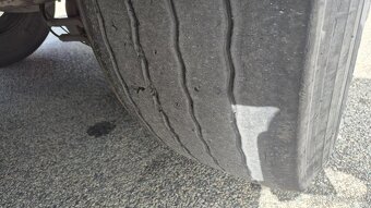 Prodám KRONE SD PROFI LINER - 7