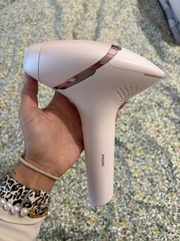 Philips Lumea ipl - 7