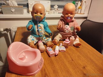 Baby born - 7