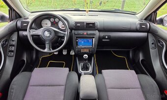 Seat Leon Cupra 1.9 TDI ARL 110KW/150 koní - 7