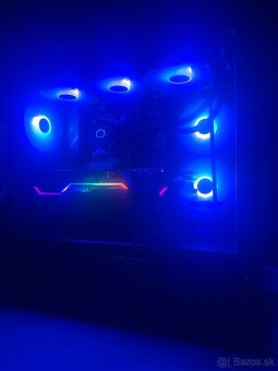 🖥️ Herný počítač i9-14900K / RTX 3090 24GB 1 rok záruka - 7