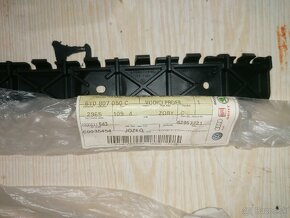 Fabia1, Pánty, Zamok Kapoty a ine - 7