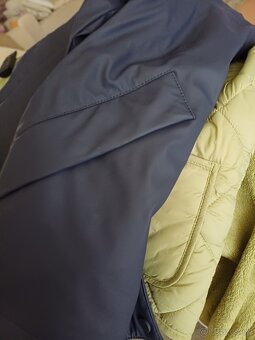 ZARA prechodna bunda, vel. 110 - nova - 7