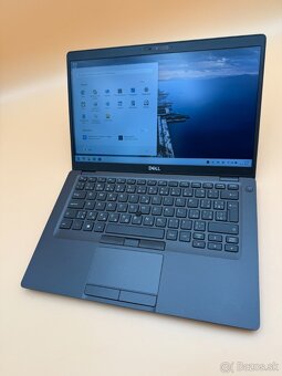 Notebook Dell Latitude 5401, i7, SSD 512 GB, 32 GB RAM,MX150 - 7