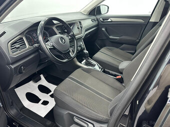 Volkswagen T-Roc 1.5 Tsi ODPOCET DPH 2021 - 7
