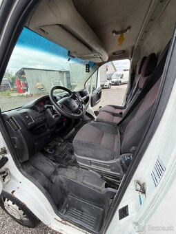 Citroën Jumper - 7