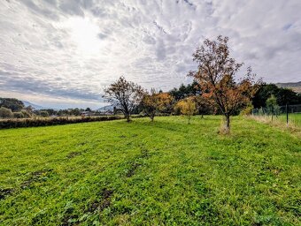 Rodinný dom so záhradou Štítnik - 7