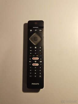 Philips 50PUS6704/12 – 50" 4K UHD Smart TV s Ambilight LED - 7
