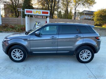 Range Rover Evoque 2.2 TD4 4x4 - 7