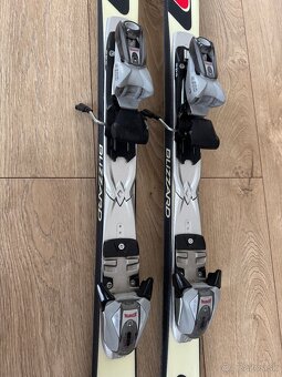 Lyže Blizzard - 7