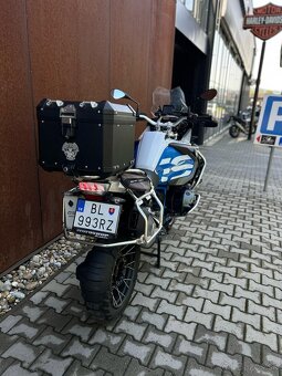 BMW R1200GS ADVENTURE - 7