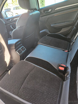 Renault Megane, Hatchback, 1.5 DCI, 3/2020, 292 000KM - 7