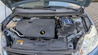 Ford FOCUS combi - 7