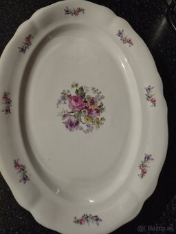 Predám porcelán - 7