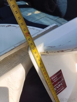 Masívne zvukovody EV EVM pre 1" - 7