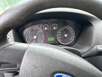 Ford Focus 2006, 85kw, 1,8 Tdci - 7