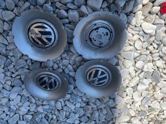 Volkswagen disky elektrony 5x112 r17 ET37 - 7