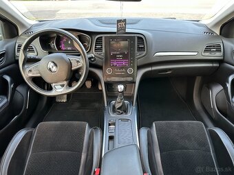 Renautl Megane Grandtour 1.5 dCi - 7