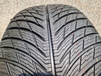 5x112 r17 kolesa disky mercedes vito 235 55 17 zimne et50 - 7