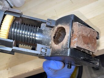 Servis Jura automatických kávovarov - 7