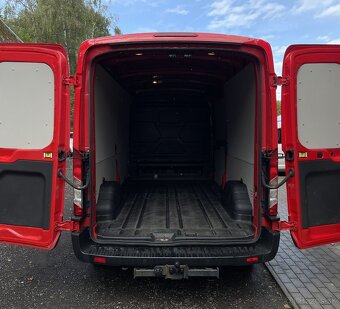 Ford Transit L3H2 1 majitel ČR. Rv 2022. - 7