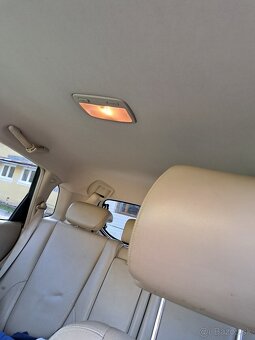 Hyundai tucson 2.0 CRDI - 7