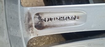 alu disky škoda sirius 8jx19 et 43 kodiaq - 7