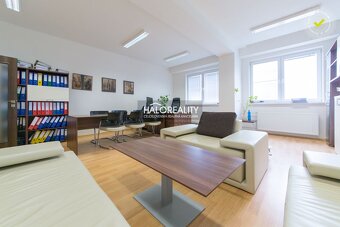 HALO reality - Predaj, administratívny priestor Kolíňany - E - 7