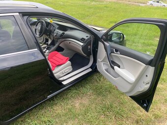 Predám Honda 2,2diesel Accord tourer 2010 - 7